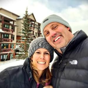 Meet your Posher, Scott